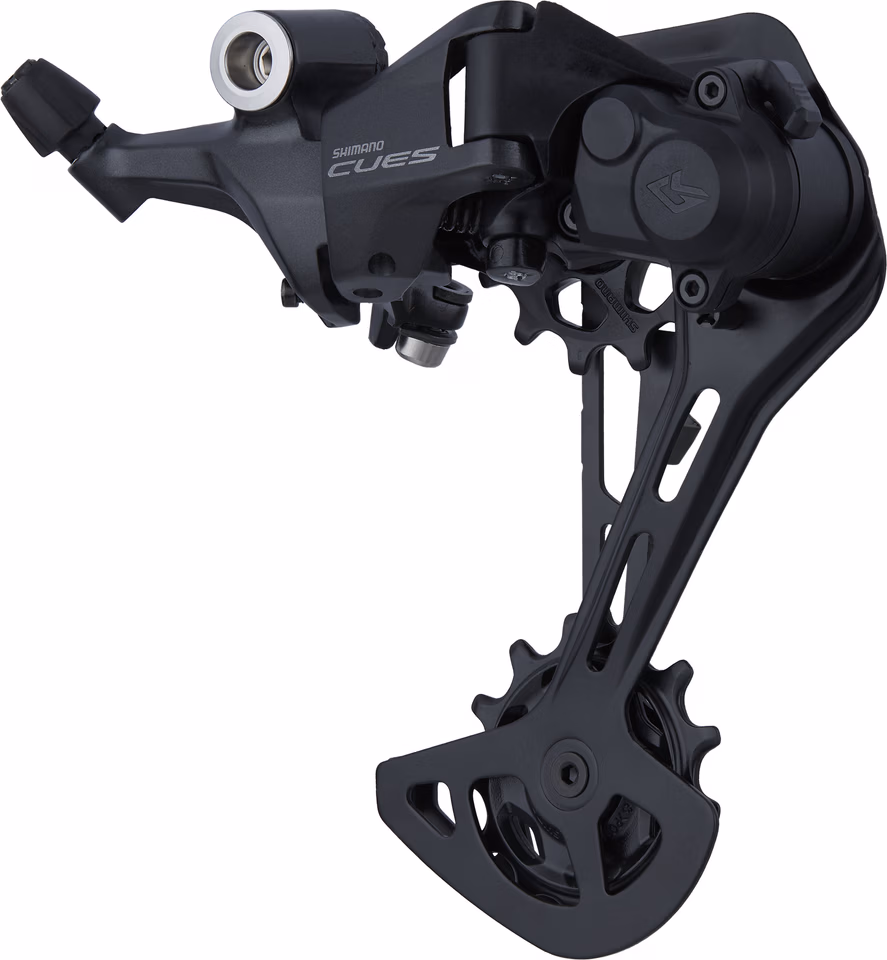 Shimano CUES Schaltwerk Shadow Plus RD-U6000 10-/11-fach Fabrik Onlineshop