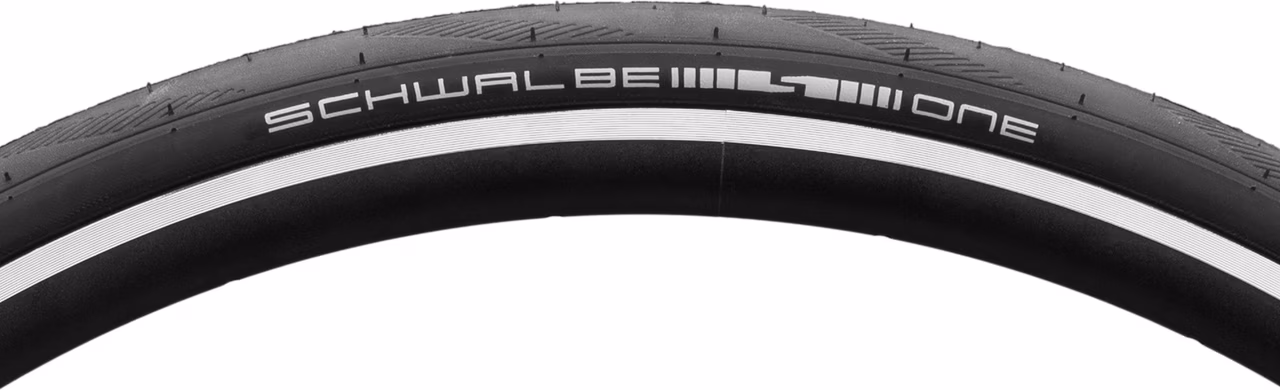 Schwalbe One Performance ADDIX RaceGuard TLE 28" Faltreifen Rabatt