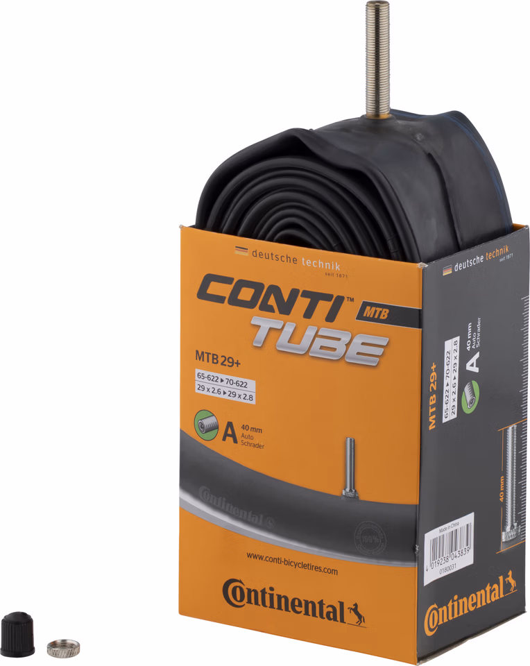 Continental Schlauch MTB 29 Plus Versandkostenfrei