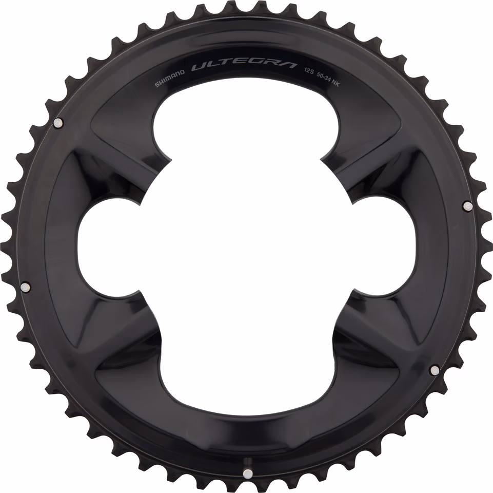 Shimano Ultegra Kettenblatt FC-R8100 12-fach