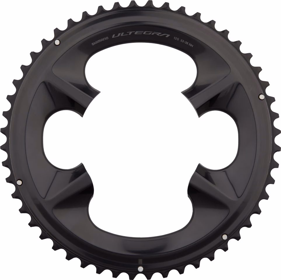 Shimano Ultegra Kettenblatt FC-R8100 12-fach Preisnachlass
