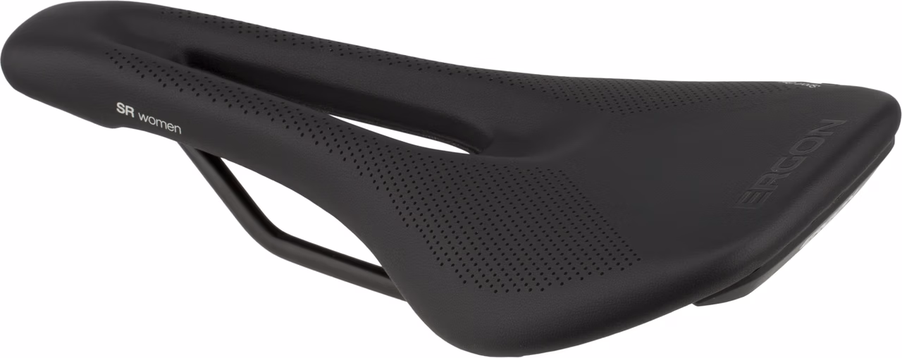 Ergon SR Sport Gel Women Damensattel Saisonschlussverkauf