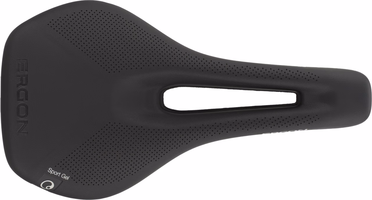 Ergon SR Sport Gel Women Damensattel Saisonschlussverkauf
