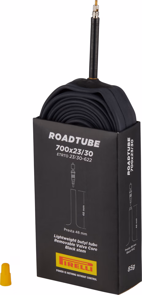 Pirelli RoadTube Schlauch für 28" Cyber Monday