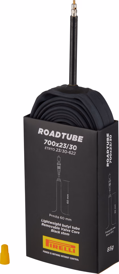 Pirelli RoadTube Schlauch für 28" Cyber Monday