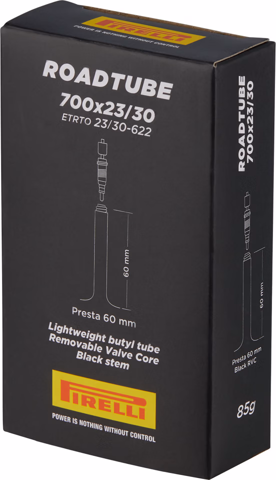 Pirelli RoadTube Schlauch für 28" Cyber Monday