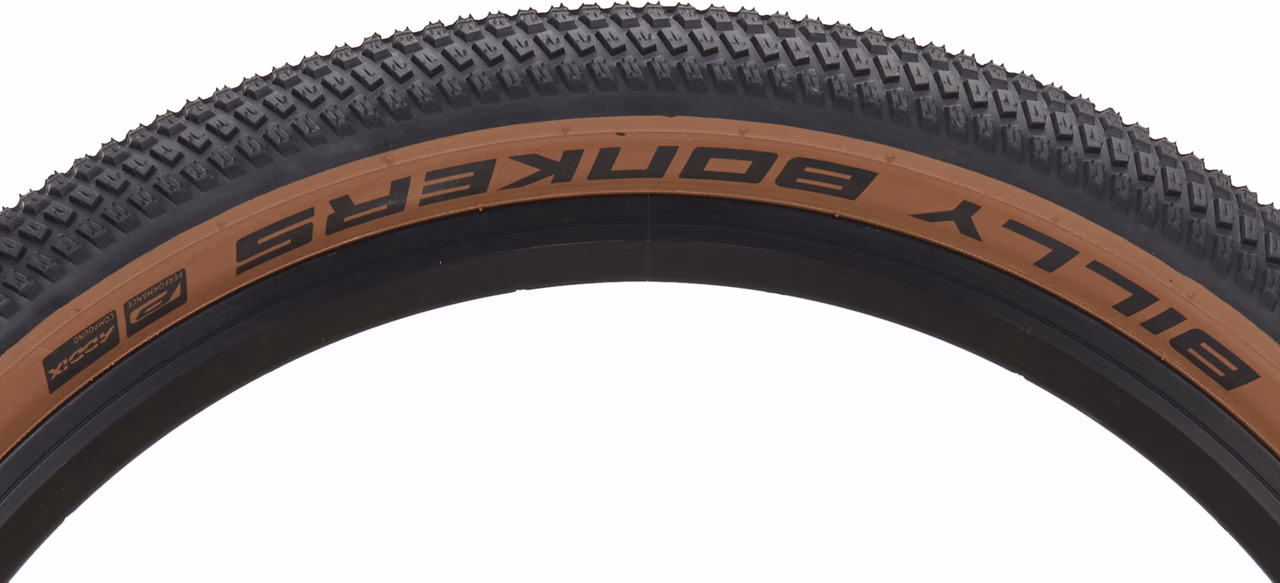 Schwalbe Billy Bonkers Performance ADDIX 20" Faltreifen Weihnachtsangebot