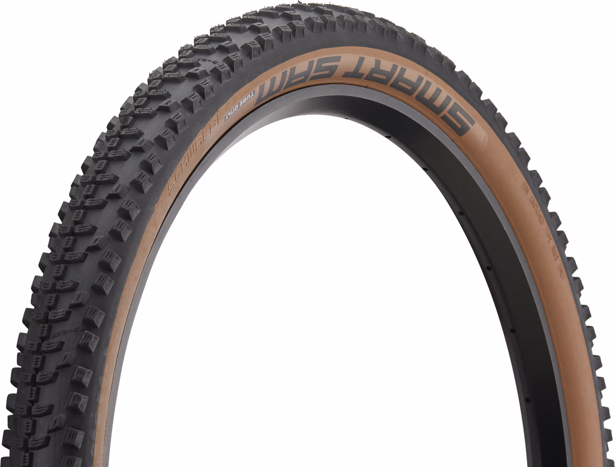 Schwalbe Smart Sam Performance ADDIX 27 5" Drahtreifen Modell 2023