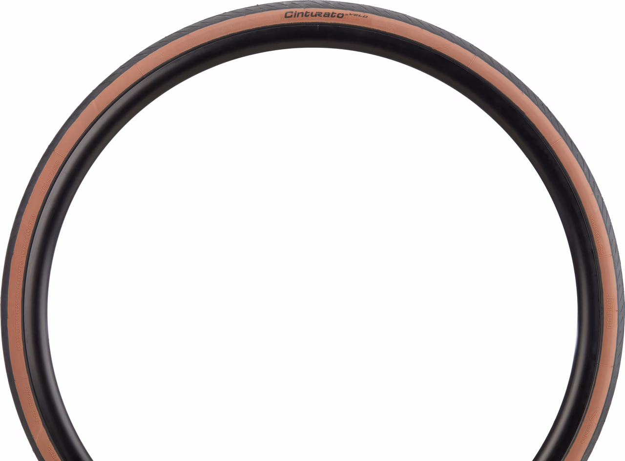 Pirelli Cinturato Velo TLR 28" Faltreifen Heißer Verkauf