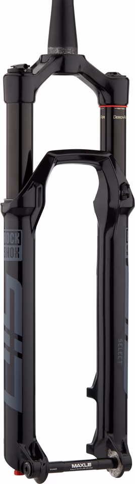 Sale RockShox SID Select RL 3P DebonAir+ Boost Remote 29" Federgabel