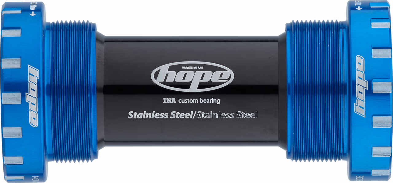 Hope Edelstahl MTB Innenlager kaufen Zeitlich begrenztes Angebot