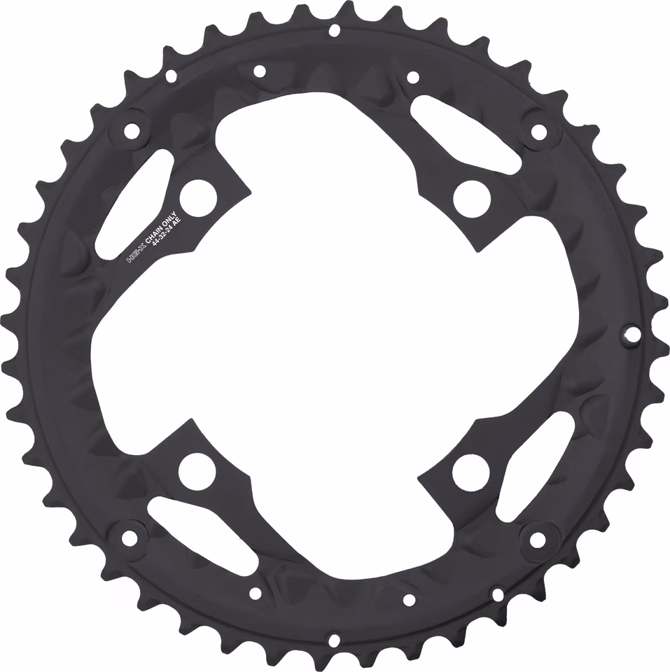 Shimano Kettenblatt FC-T521 10-fach Räumungsverkauf