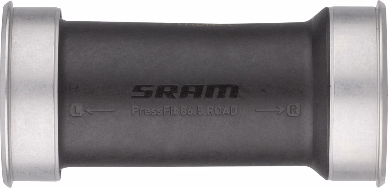 SRAM DUB Pressfit Road Innenlager 86 5 mm Kauf eins, bekomm eins gratis