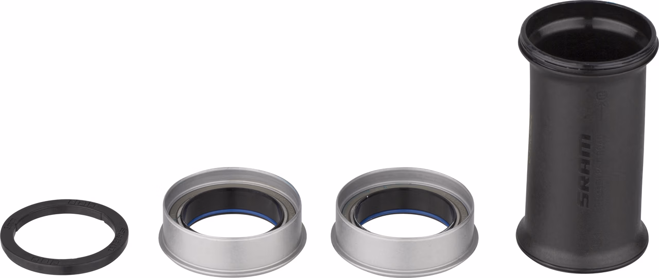 SRAM DUB Pressfit Road Innenlager 86 5 mm Kauf eins, bekomm eins gratis