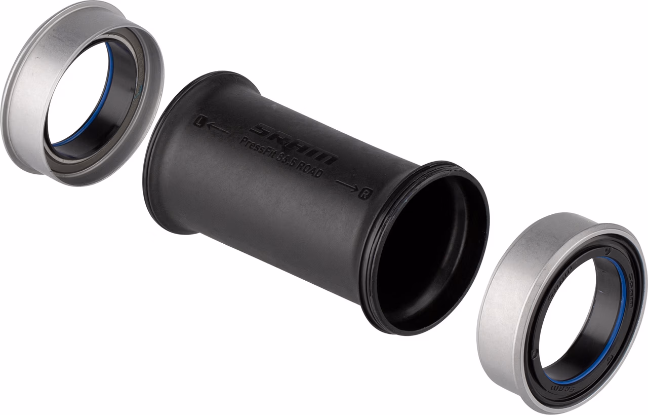 SRAM DUB Pressfit Road Innenlager 86 5 mm Kauf eins, bekomm eins gratis