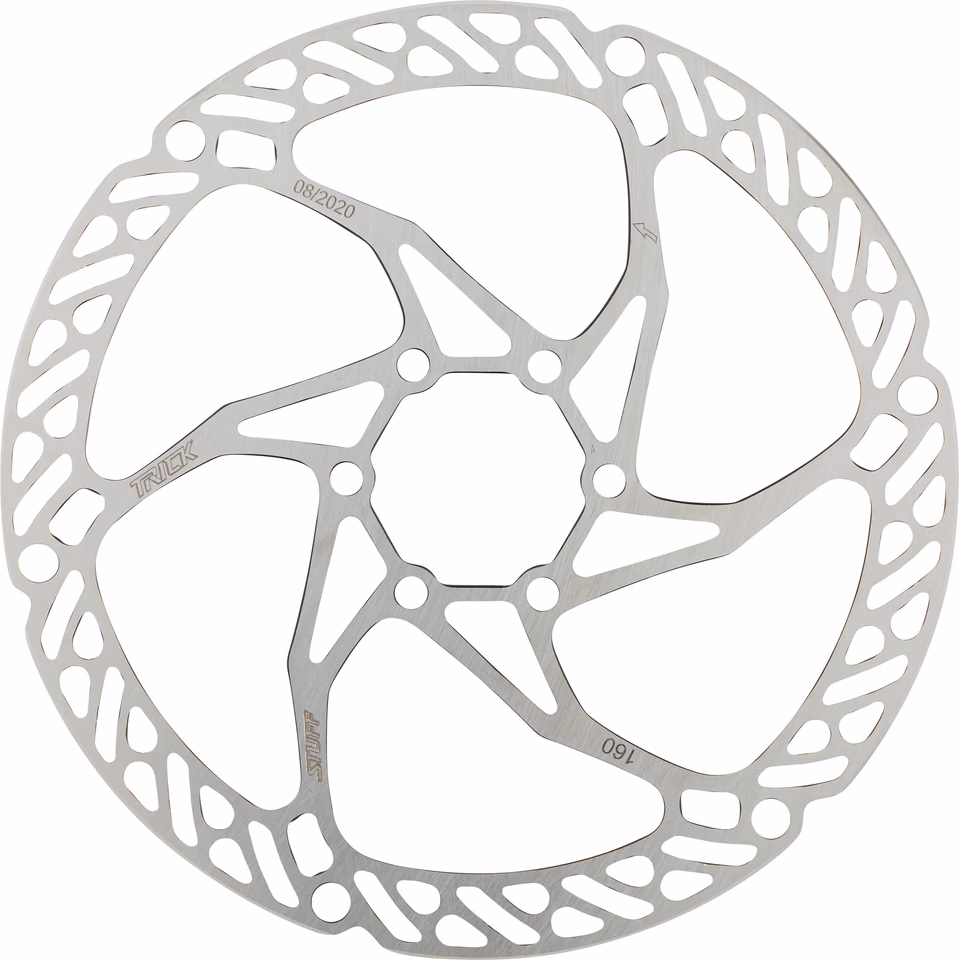 Sale Trickstuff Dächle-Disc UL Bremsscheibe 6-Loch Sonderangebote