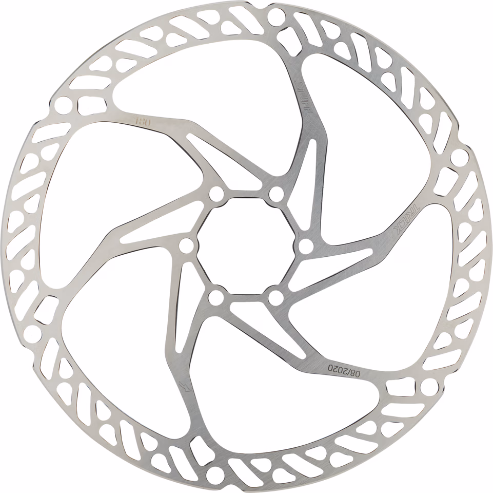 Sale Trickstuff Dächle-Disc UL Bremsscheibe 6-Loch Sonderangebote