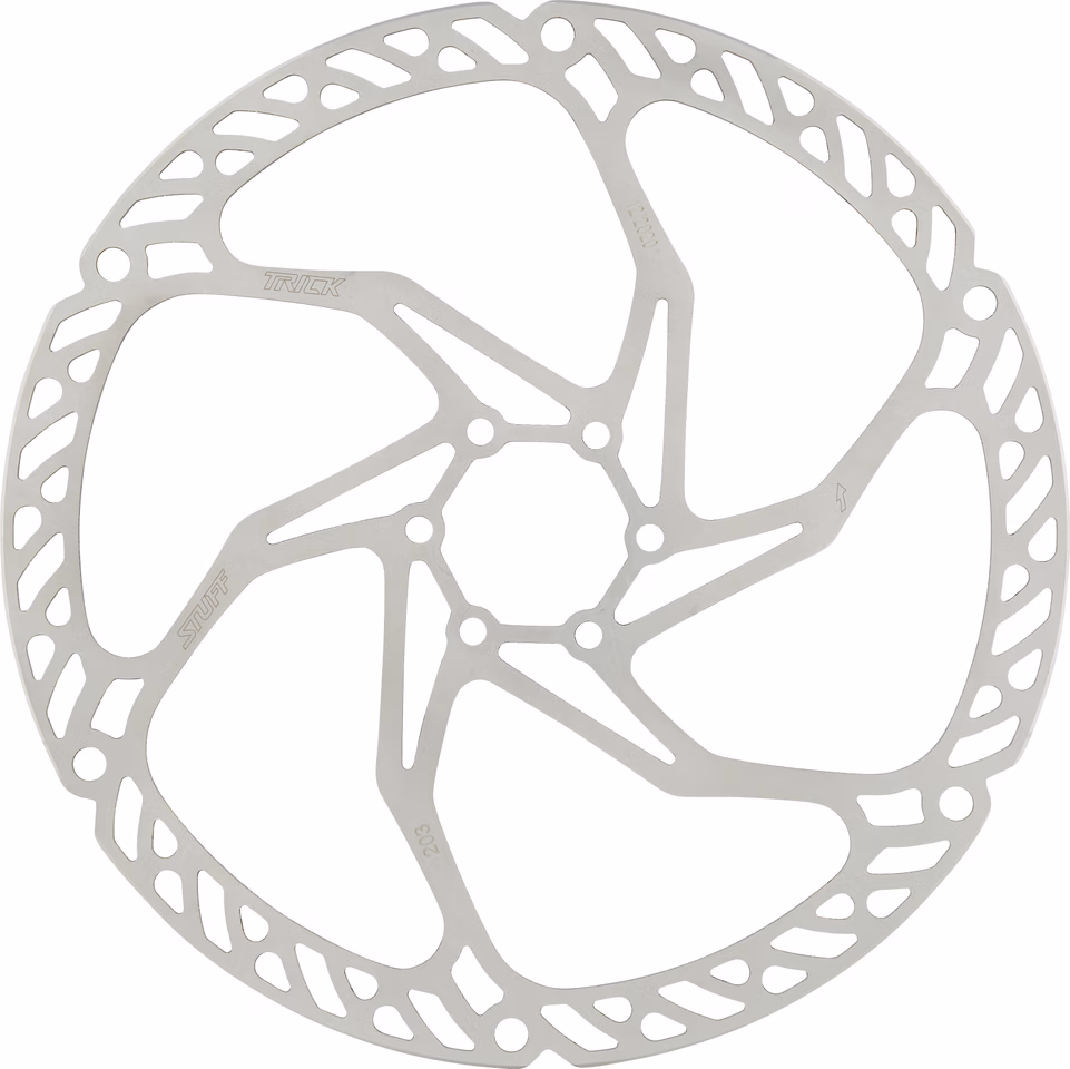 Sale Trickstuff Dächle-Disc UL Bremsscheibe 6-Loch Sonderangebote