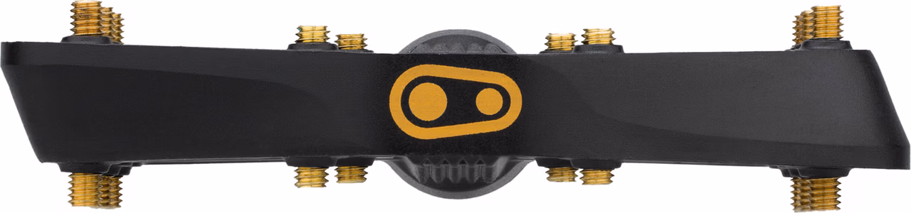 crankbrothers Stamp 11 Plattformpedale Tiefpreis