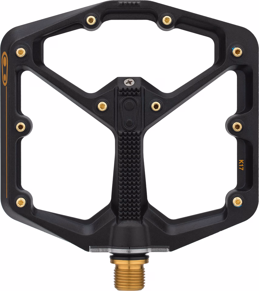 crankbrothers Stamp 11 Plattformpedale Tiefpreis