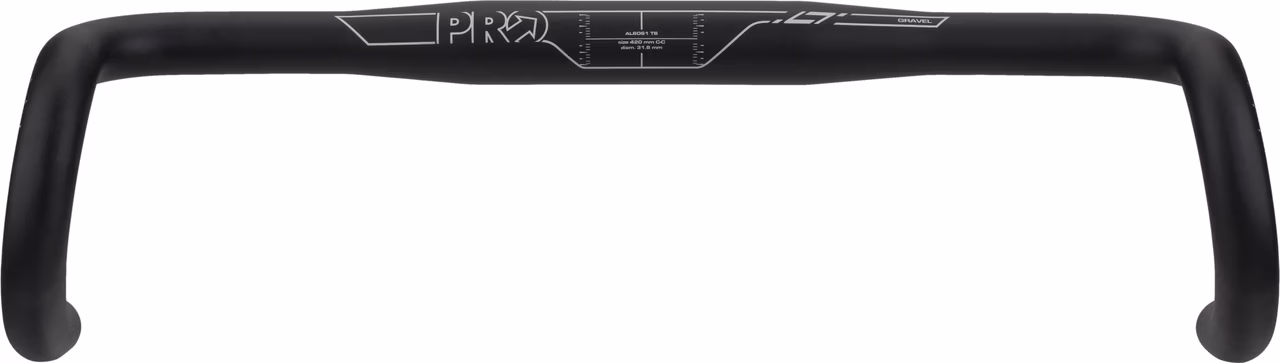 PRO LT Gravel 31.8 Lenker kaufen Wochenangebot