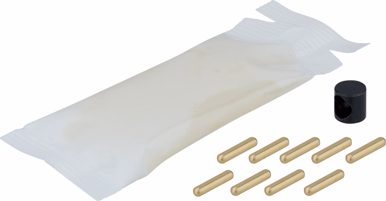 OneUp Components Dropper Post V3 120 mm Vario-Sattelstütze Begrenzte Freigabe