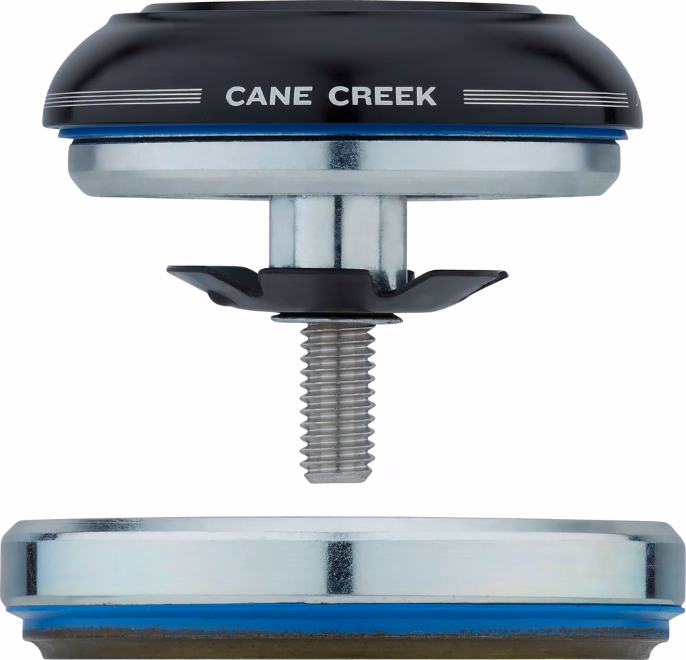Cane Creek 40er IS42/28 6 - IS52/40 Tapered Steuersatz Bis zu 60% Rabatt
