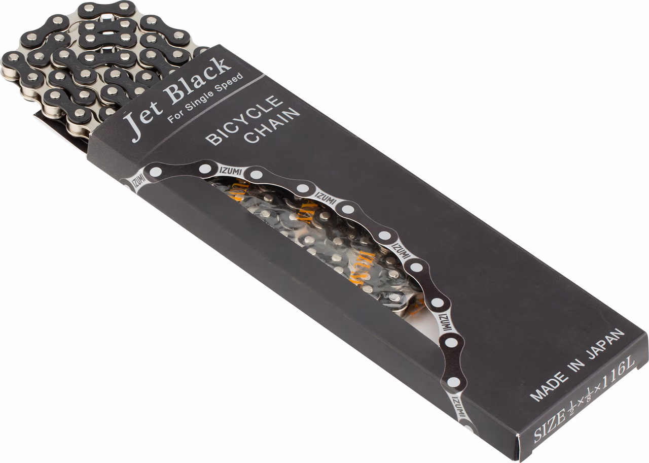 IZUMI ES410 Kette 1-fach kaufen Bis zu 65% Rabatt