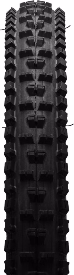 Maxxis Highroller II 3C MaxxTerra EXO TR 27 5" Faltreifen Nur für heute