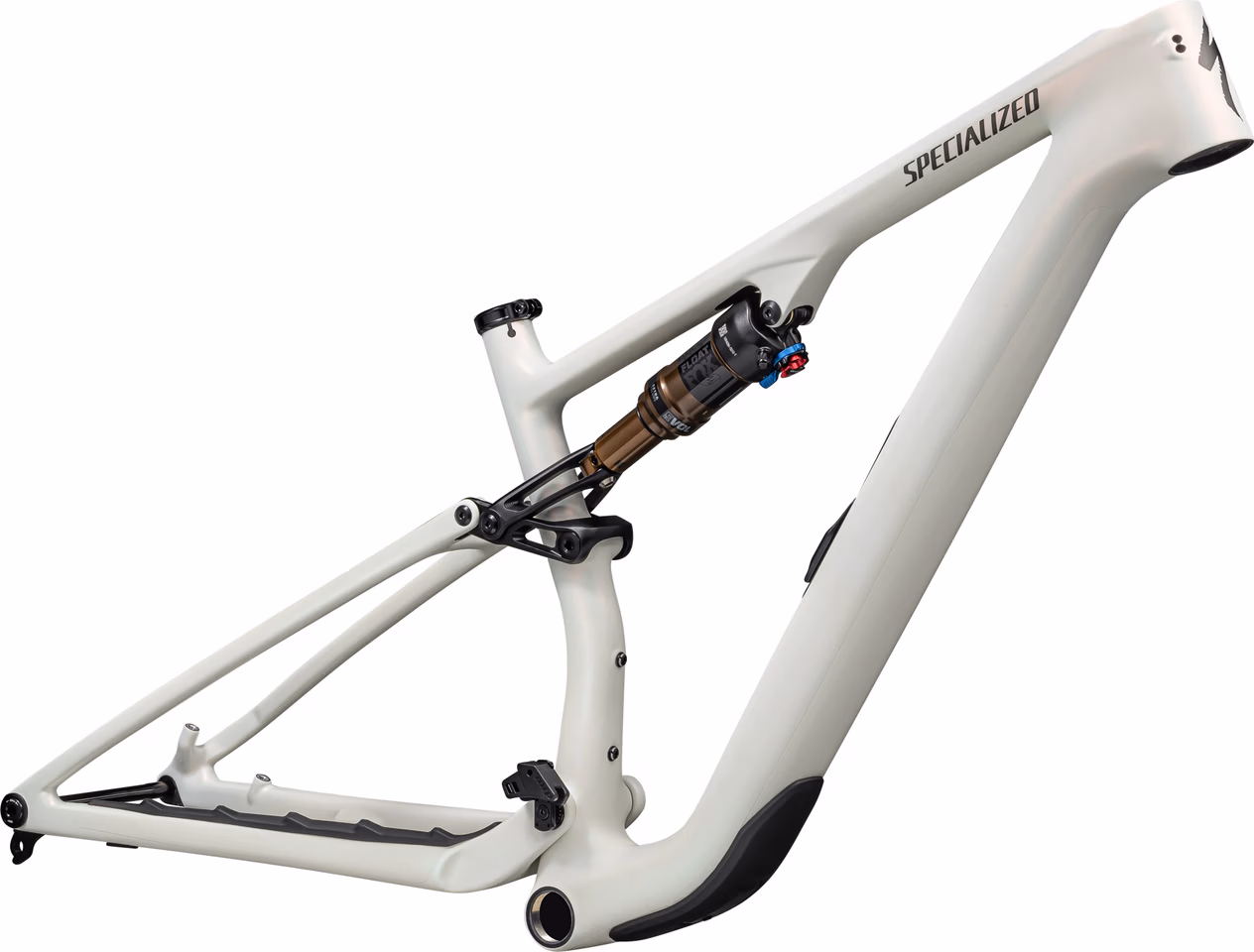 Specialized Epic 8 Evo Pro Carbon 29" Rahmenkit Sonderangebot der Fabrik