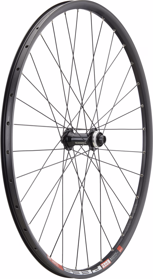 bc basic Mountain Deore Disc Center Lock DT Swiss 533D 29" Boost Laufrad Bis zu 55% Rabatt