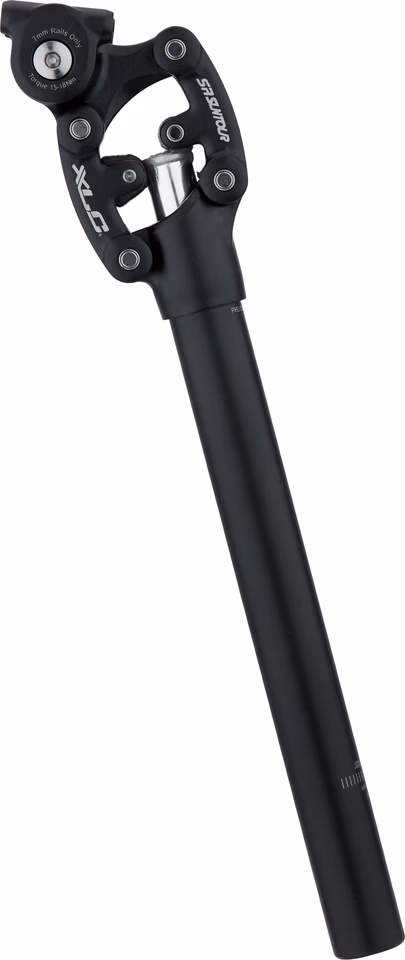 XLC SP-S11 Federsattelstütze kaufen Discount Store für neue Produkte