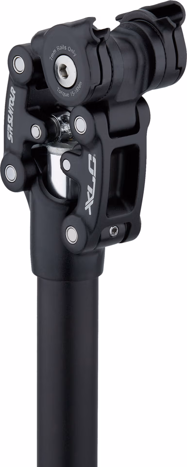 XLC SP-S11 Federsattelstütze kaufen Discount Store für neue Produkte