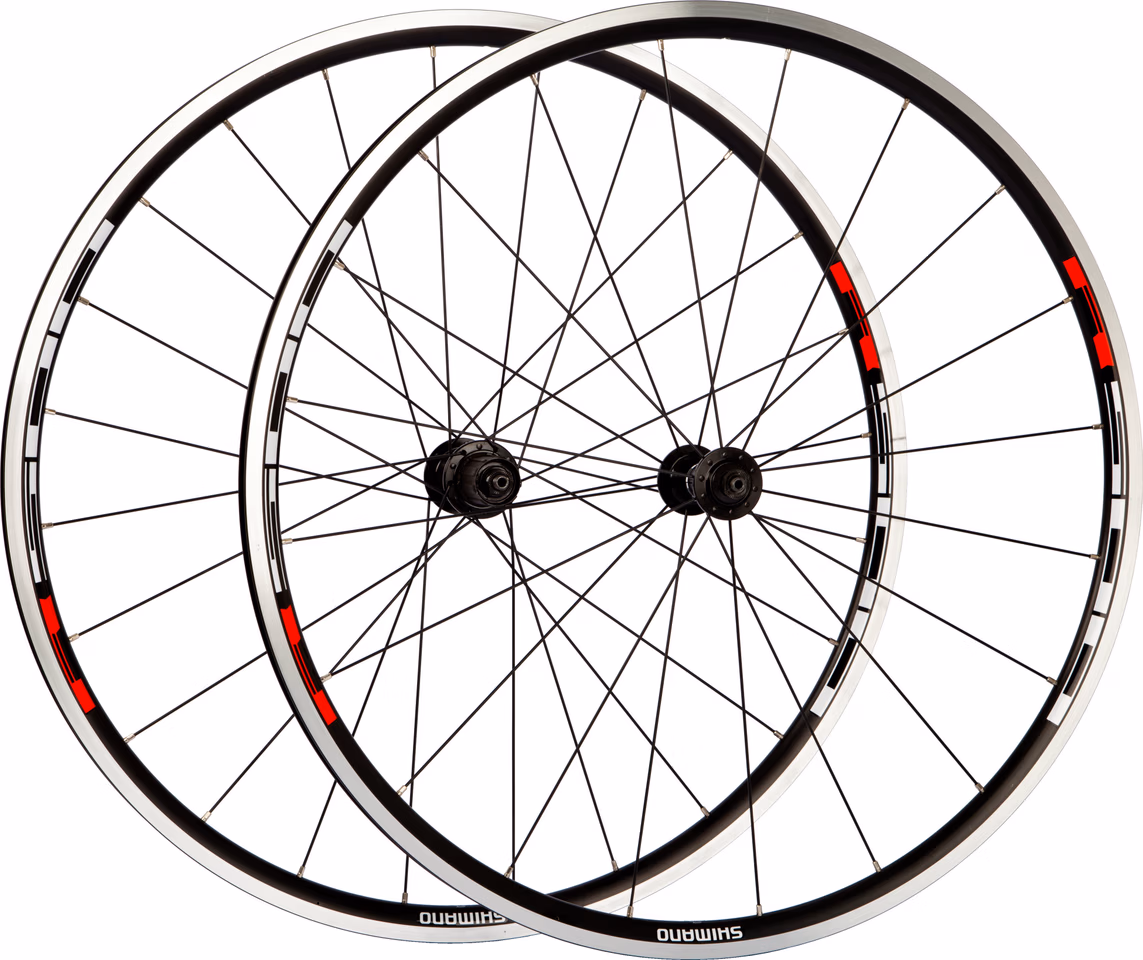 Shimano WH-R501 Laufradsatz kaufen Riesige Rabatte